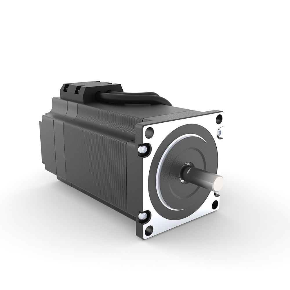 60闭环步进电机